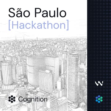 Cover Image for Hackathon Cognition São Paulo