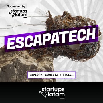 Cover Image for Escapatech