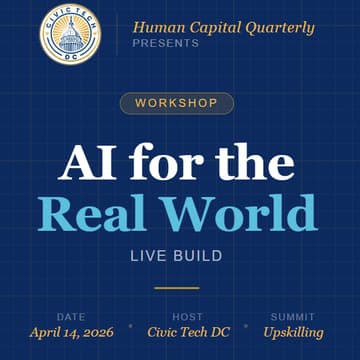 Cover Image for Live Build Workshop: Using AI to Get More People on Public Transit