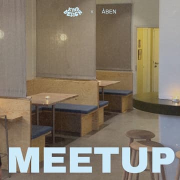 Cover Image for Designers & creatives meet-up