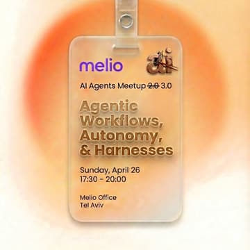 Cover Image for AI Agents Meetup