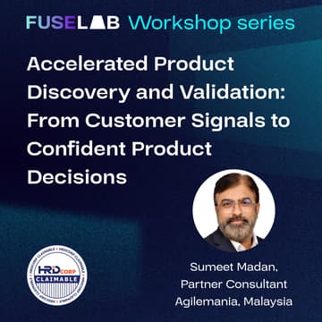 Cover Image for FuseLab Workshop #2