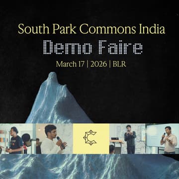 Cover Image for SPC India Demo Faire | March | 2026