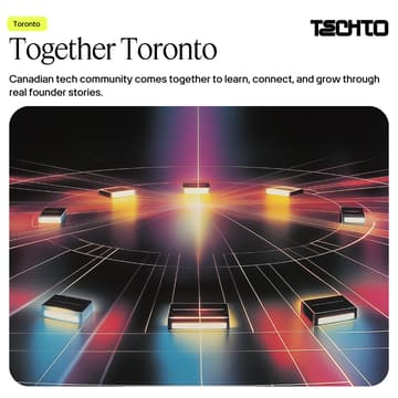 Cover Image for Together Toronto