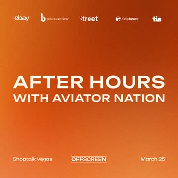 Cover Image for After Hours with Aviator Nation