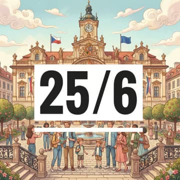Cover Image for Prohlídka Senátu 25.6. v 13:00