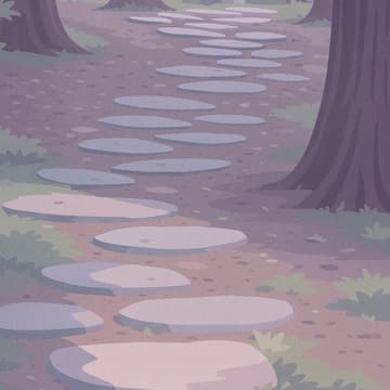 Cover Image for TWS "Values in Motion" by Glowstep