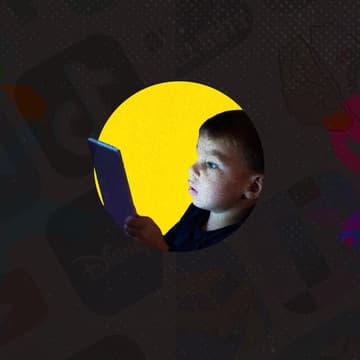 Cover Image for Can We Protect Kids Online?