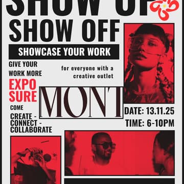 Cover Image for BCNC Show up & Show off!