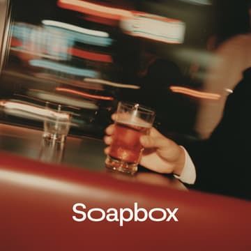 Cover Image for Soapbox Sessions: March