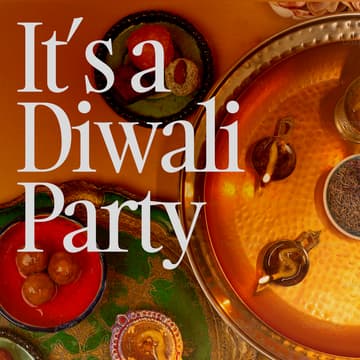 Cover Image for South Asian Success - Diwali Celebration