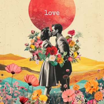 Cover Image for Collage and Mixed Media