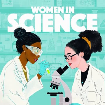 Cover Image for BioInnovation Series | Women Leading Science: Voices & Visions