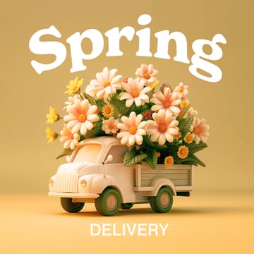 Cover Image for March Community Call