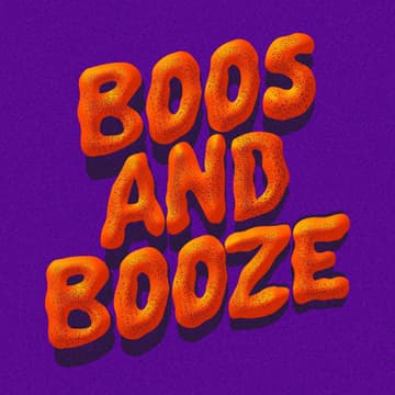 Cover Image for 👻 Boos & Booze: Peruvian-Japanese Dinner + Cocktail Pairings  🍹