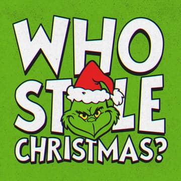 Cover Image for CHRISTMAS SUPERBOWL SPRINT