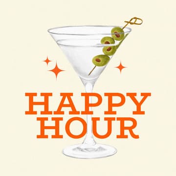 Cover Image for Scottsdale Scoop Happy Hour & Donation Drive