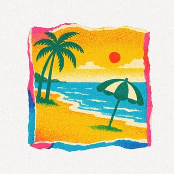 Cover Image for Beach Read - Toronto Reading Rhythms
