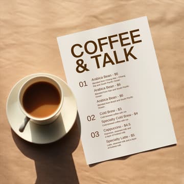 Cover Image for Virtual Coffee Chat with Moms