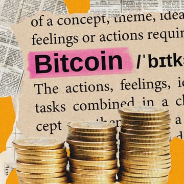 Cover Image for Bitcoin Masterclass