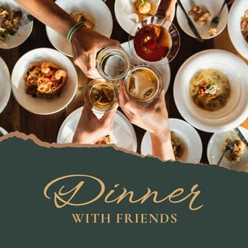 Cover Image for ACLS + Canberra Christian Legal Fellowship Dinner