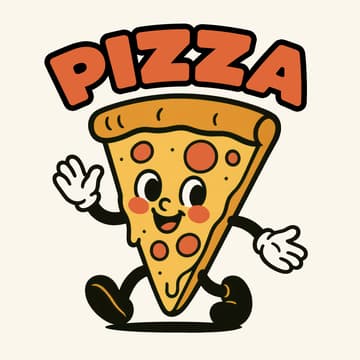 Cover Image for Spooky Pizza Making!