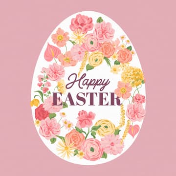 Cover Image for 公益复活节亲子活动