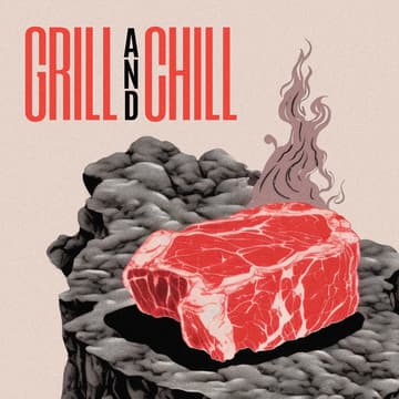 Cover Image for Christmas BBQ BBQ @ Stanford: Grill & Chill