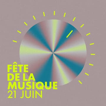 Cover Image for Fete de la Musique