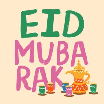 Cover Image for ✨ SoCal Eid Dinner: Creatives, Founders, & Young Professionals