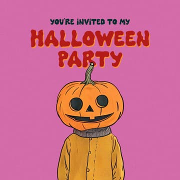 Cover Image for Helardy x The Meeting Scene Halloween Costume Party
