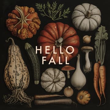 Cover Image for Friday Healthy: ROOTS Veggie Dinner