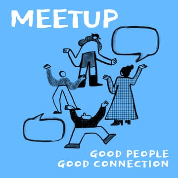 Cover Image for Vizag Connect - July Meetup