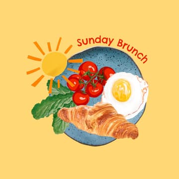 Cover Image for Walk & Brunch - Four Corners