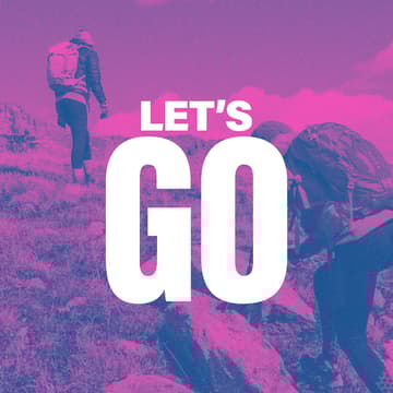 Cover Image for 🌿 Free Social Hike