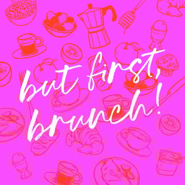Cover Image for Brunch Juntas