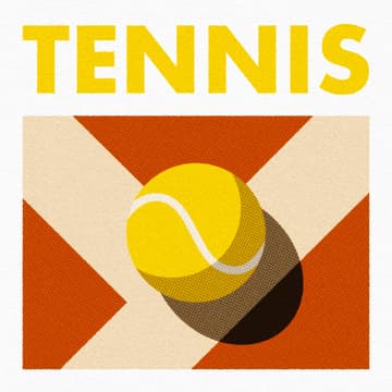 Cover Image for Dicoding Tennis for Beginner
