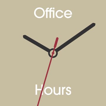 Cover Image for CTO office hours