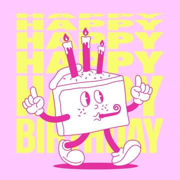 Cover Image for 1 Year of HomeTCKBerlin – Birthday Cake Potluck 🎂