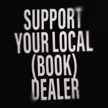 Cover Image for EXTERNAL EVENT: Greater Charlotte Book Crawl w/ Red Rice Books