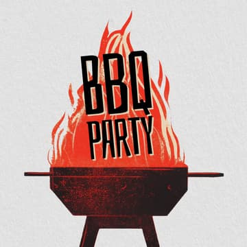 Cover Image for BBQ Party sur la terrasse 🍔🍹