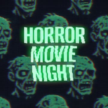 Cover Image for IMI's Halloween Movie Night