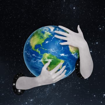 Cover Image for Can You Prevent a Climate Crisis?