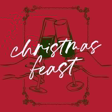 Cover Image for Christmas Dinner