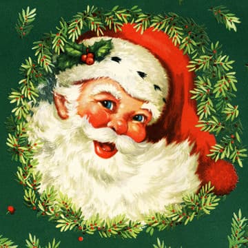 Cover Image for Xmas Social