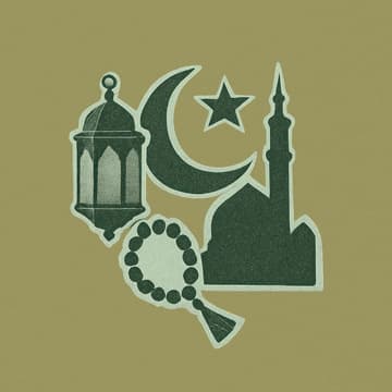 Cover Image for Eid Al-Adha Giveaway
