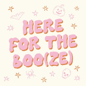 Cover Image for Halloween Party