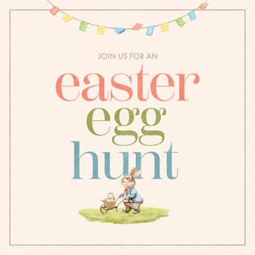 Cover Image for Cohousing Open House and Easter Egg Hunt