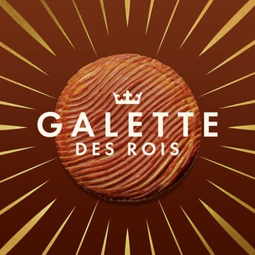 Cover Image for Galette traditionnelle avec l´AFLM