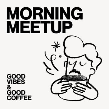 Cover Image for Coffee & Creatives (Indigenous Digital Creatives Meet-Up)